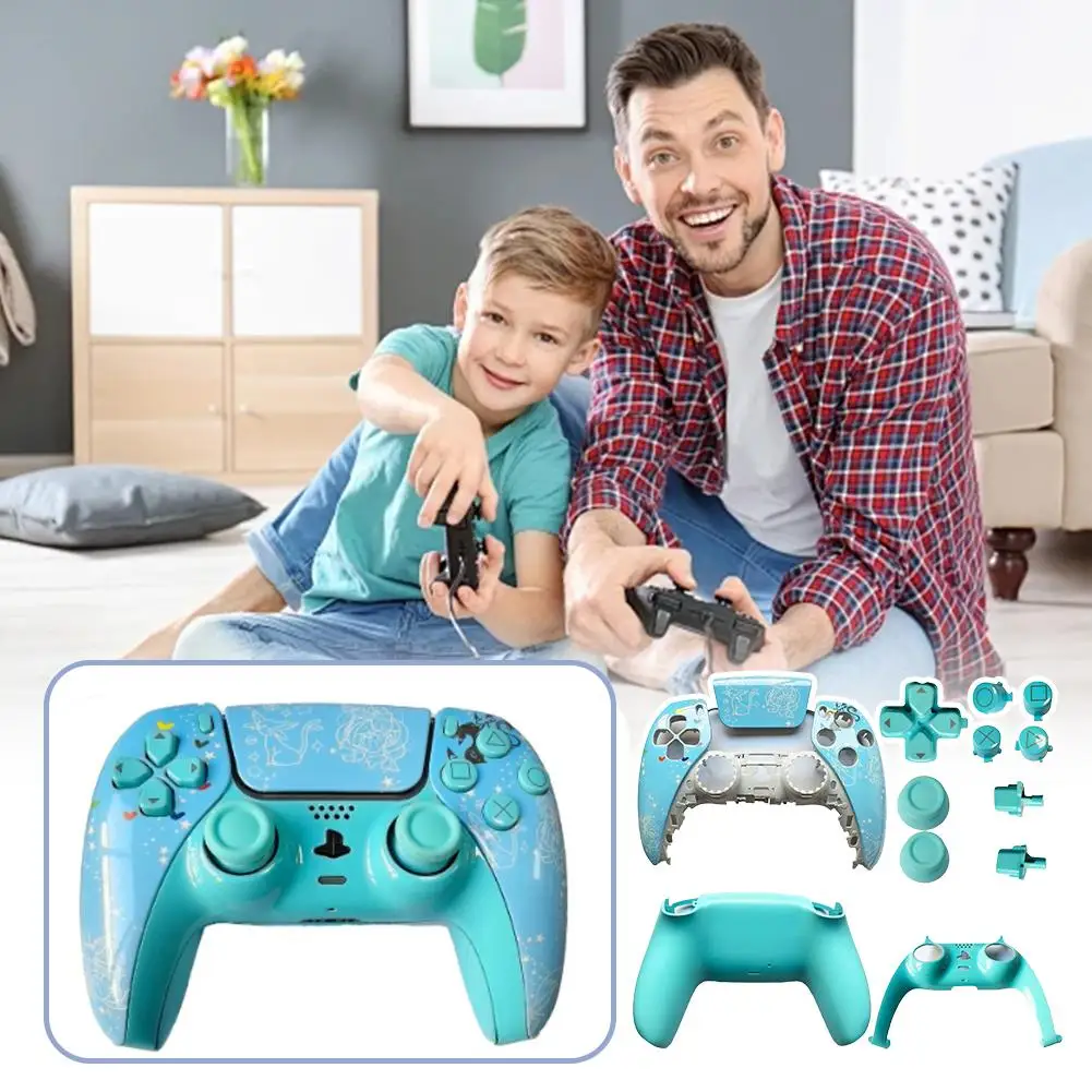 For PS5 Console Gam…