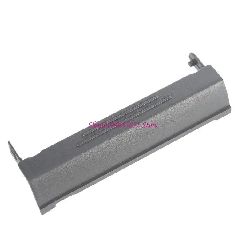 New For DELL Latitude D630 D620 HDD Panel Hard Drive Caddy Cover Lid Tray with Screw