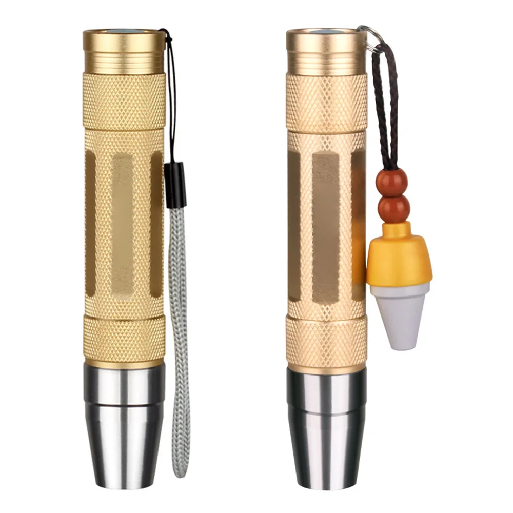 395nm 365nm LED UV Flashlight Ultraviolet Torch Zoomable Mini Linterna UV Light Handy Torch Lampe 18650 Battery for Camping