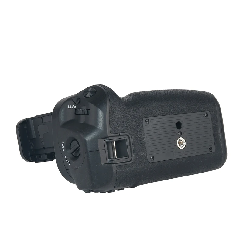 BG-R10 Battery Grip with 2.4G Remote Control for Canon EOS R5 R5C R6 R6II Battery Grip