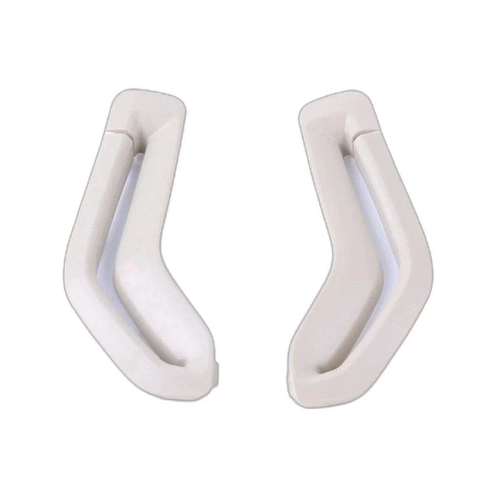 yzp1 for Volvo seat belt seat belt decorative cover left and right beige gray 39885877 39885875