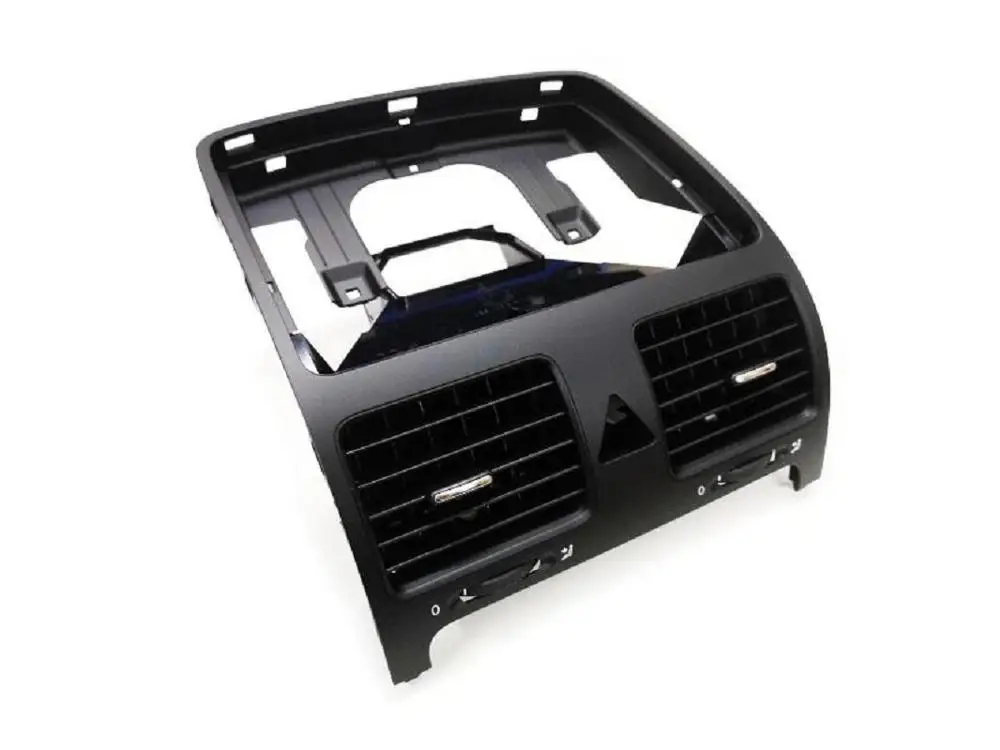 

Center Dash Airvent (No Airbag Hole) For VW Golf Jetta MK5 free shipping