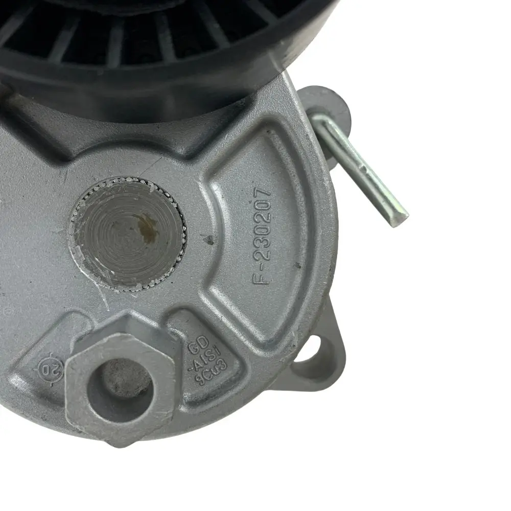 ZOOMKEY Drive Belt Tensioner w/Pulley A/C Compressor Fits for BMW E46 E39 E83 E53 11287512758 view 3
