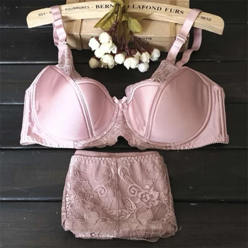 

Комплект женского нижнего белья (бюстгальтер и трусики) с чашками, размеры 75-100, модели B, C, D, сексуальное белье, 2 предмета, ih.4