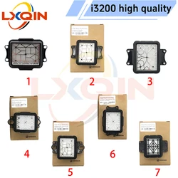 LXQIN 1pc i3200 new high quality cap top Collection for Epson i3200 4720 5113 print head capping station