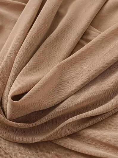 퓨어 디자이어 레이디 윈드 드 행잉 네 발 레이스 바디콘 스커트 또는 스커트 트렌디 봄 여름 가을