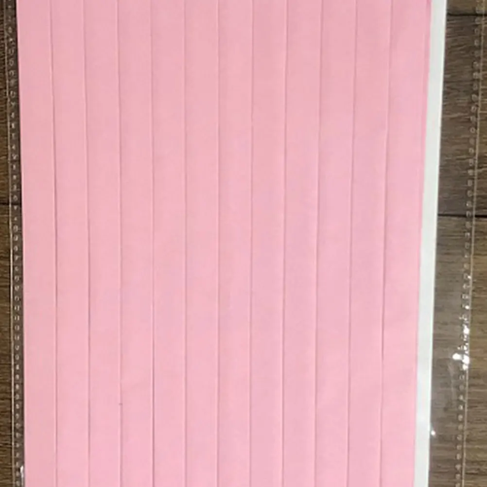 

60pcs 12 Colors Paper Banner Party Tassel Decor Tassel Garland Papper Bunting Wall Nursery Bedroom Wedding Festival Decorations