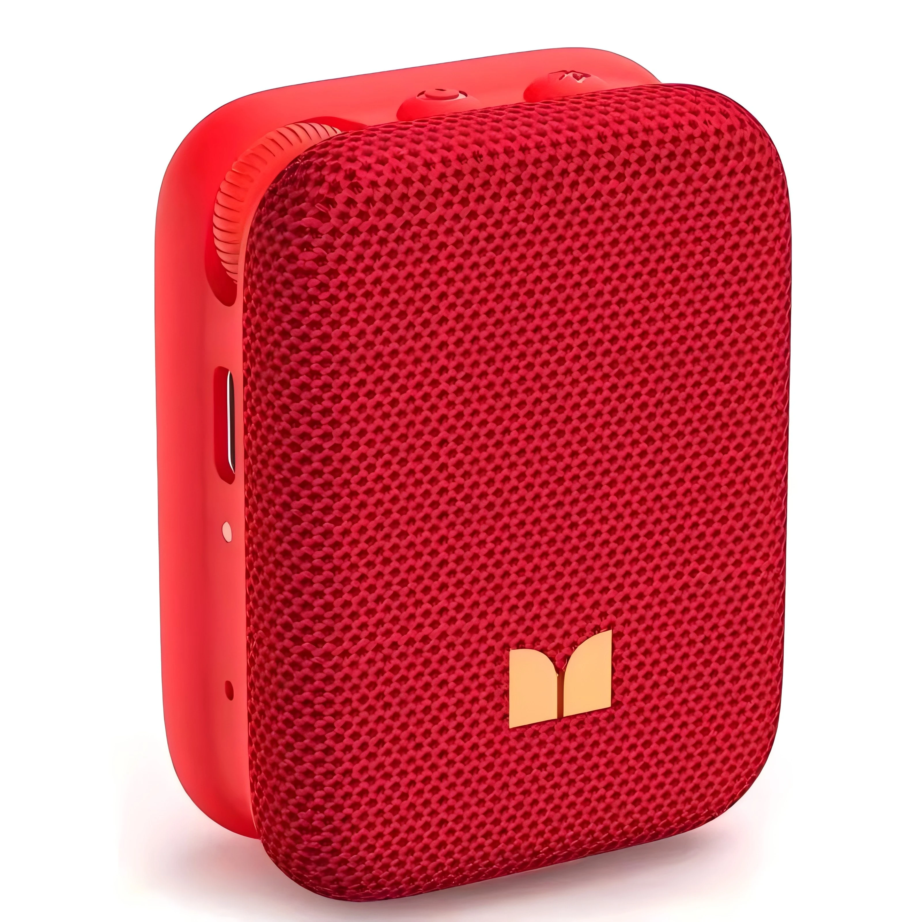 

Магнитная Bluetooth-колонка с клипсой, миниатюрная беспроводная колонка с HIFI-звуком, водонепроницаемость IPX5, микрофон с шумоподавлением для велопрогулок на открытом воздухе