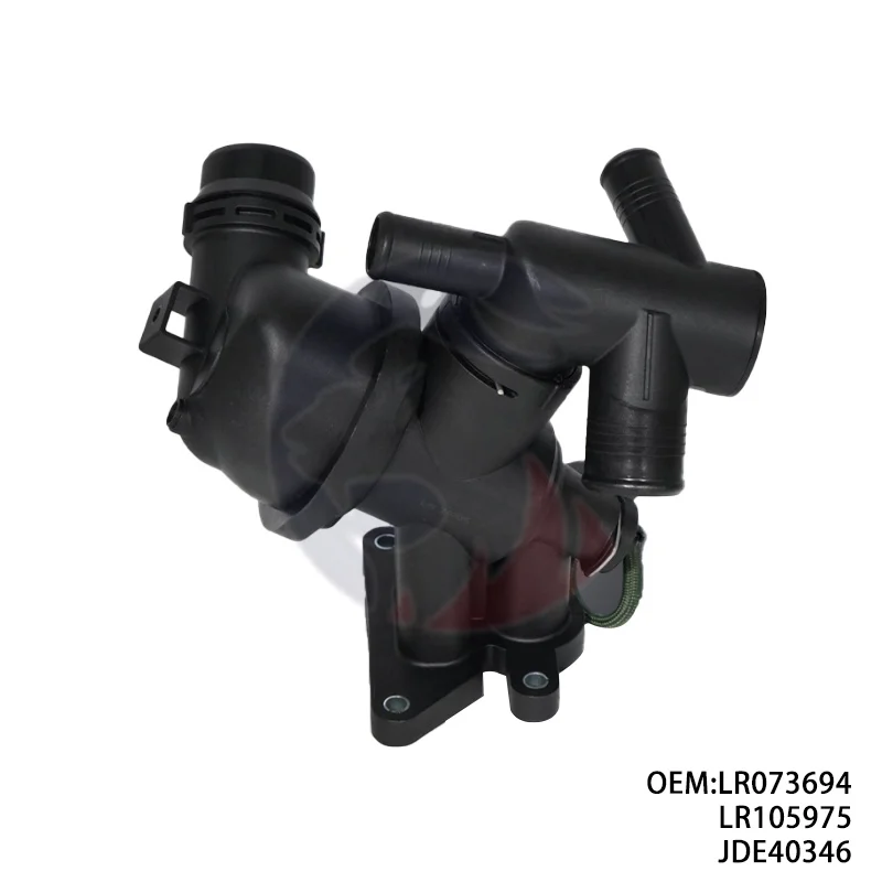 LR073694 LR105975 JDE40346 is suitable for R-ange R-over Evoque Star Pulse 2.0T thermostat