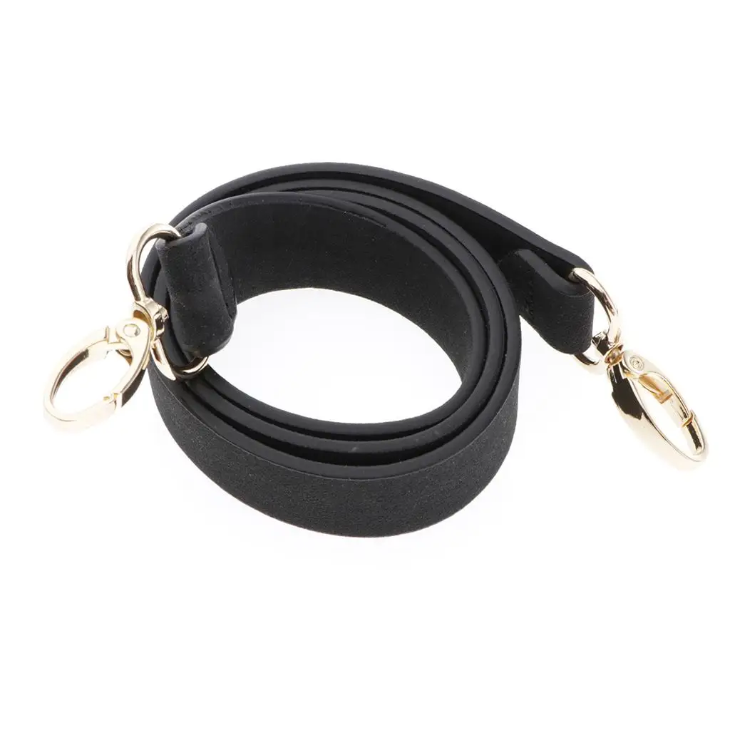 High Quality PU Leather Handbag Parts DIY Knitting Bag Weave Accessories Sewing Kit for Custom Woven Bag Projects