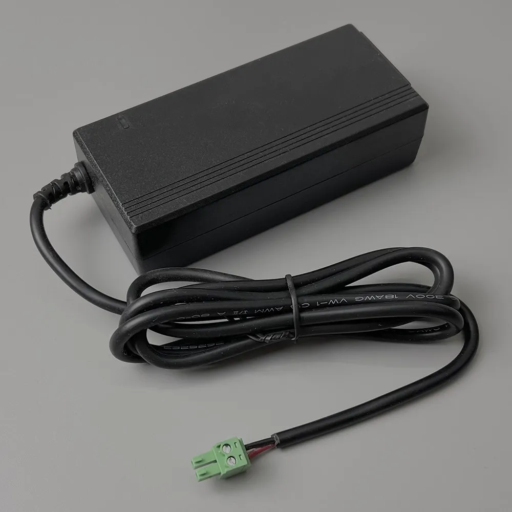 KPL-040F-VI 12V 3.33A AC DC Power Adapter 40W Replacement Power Supply for Surveillance Video Recorder