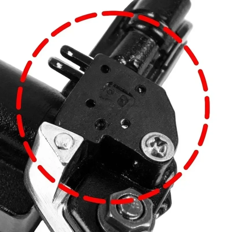 Left Side Right Side Disc Brake Switch ATV Accessories Left and Right Disc Brake Switch Universal Front Brake for Motorcycle
