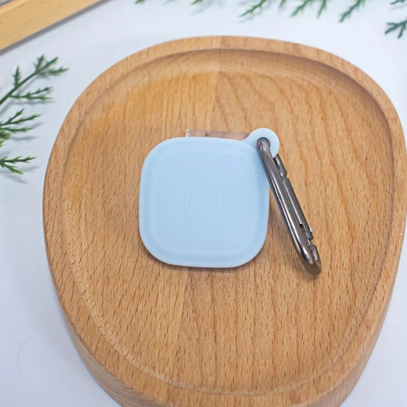 Guardia silicona flexible Silicone DXAB a prueba choque para mosaico por Life360