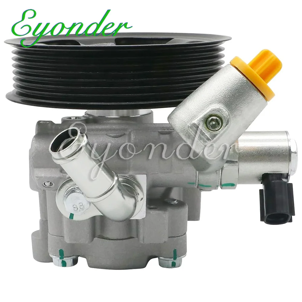 

Новый насос гидроусилителя руля с левым рулем для TOYOTA Fortuner HILUX VIII Pickup 2GD-FTV 1GD-FTV 2015-2020 443100 К142 44310-0К142