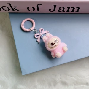 8 최고의 판매 FNAF 플러시 키 체인 -11