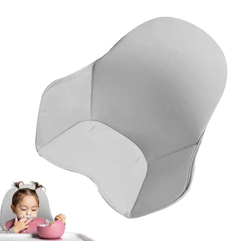 

Baby Kids Highchair Cushion Pad Mat Booster Seats Cushion Pad Mat Feeding Chair Cushion Pad Stroller Cushion Mat