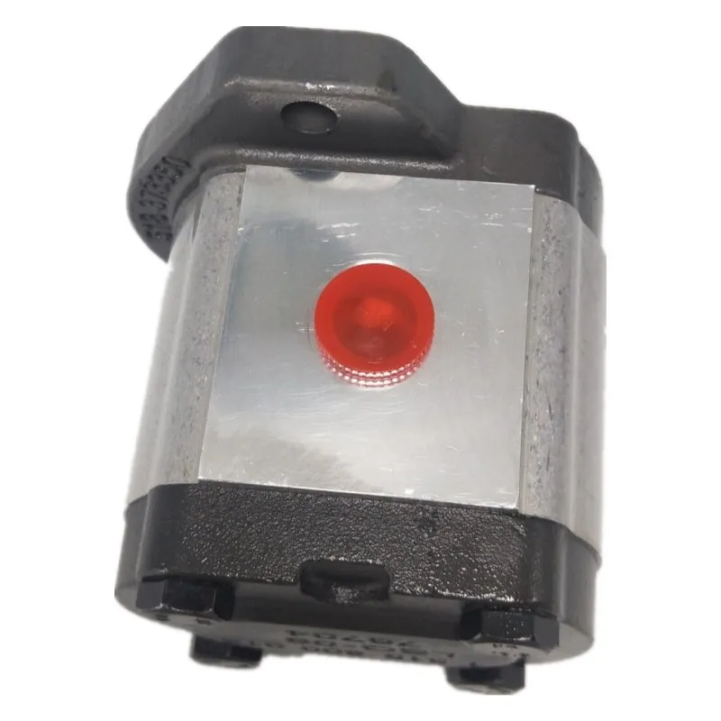 

Fixed Displacement Pumps PGP500/502/505/510/511/517 3349111225 3349111226 3349111227 3349111228 Hydraulic Gear Pump 3349 3309