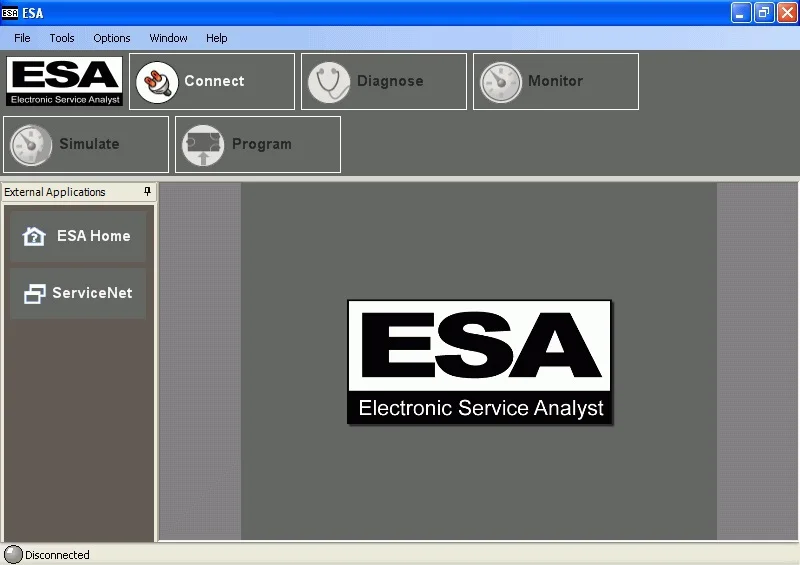 

ESA Electronic Service Analyst 5.6+keygen UNLOCK For Paccar