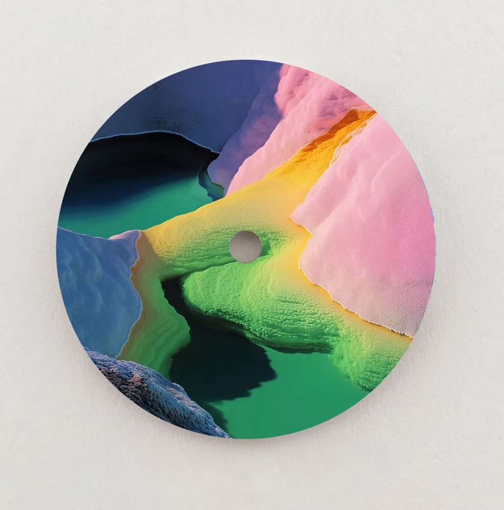 Циферблат NH35, 3D цветной креативный циферблат, циферблат 28,5 мм, циферблат NH36, цветной циферблат, подходит для часов NH35/NH36, запасные части, индивидуальный логотип