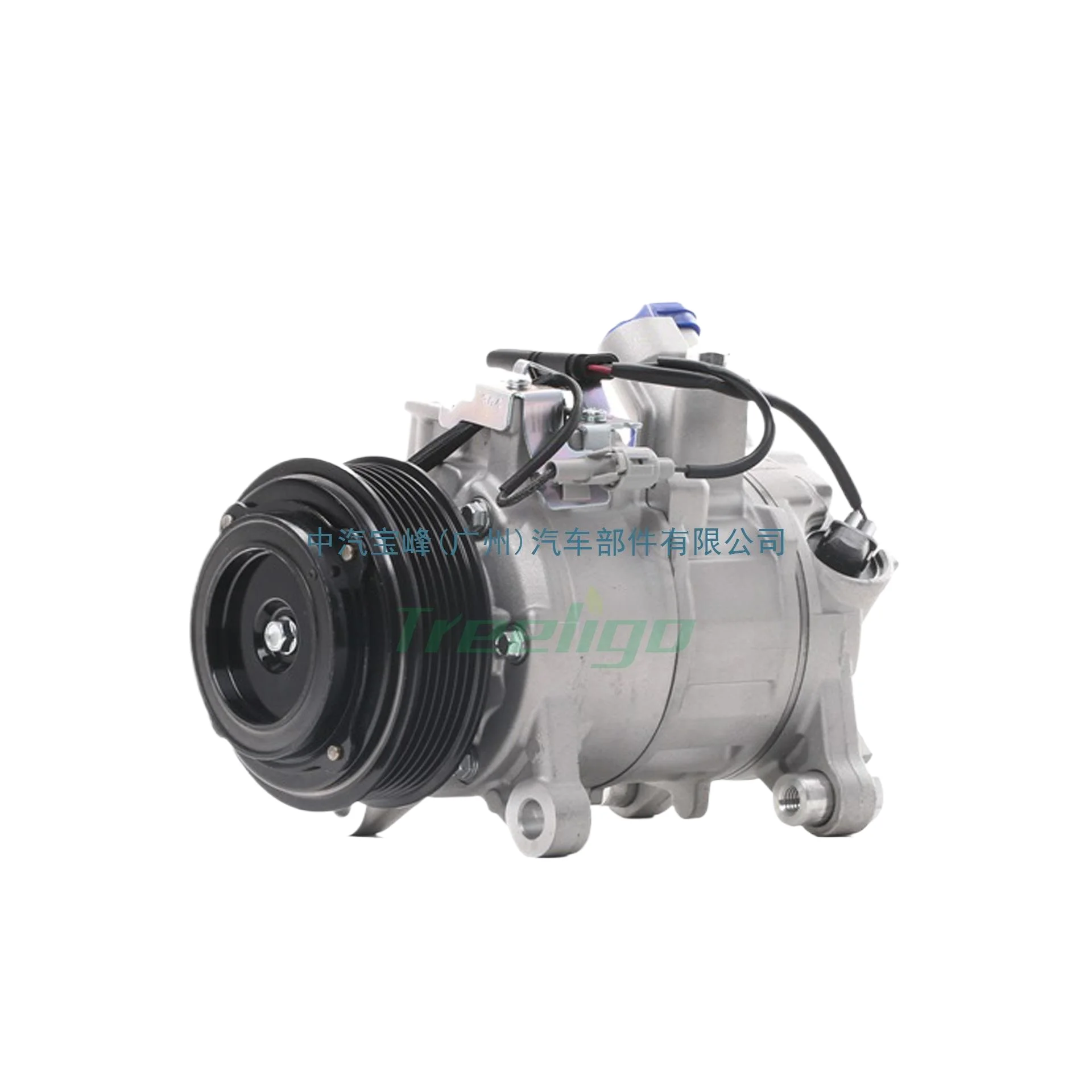 

Suitable For Z4 2012-16 Compressor 64529399072 4472604711 64529223694