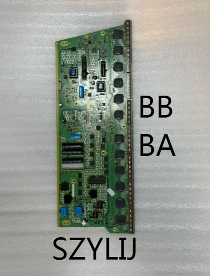 

Original TH-P42ST30C SN board TNPA5330 BB BA with MC106FJ1431