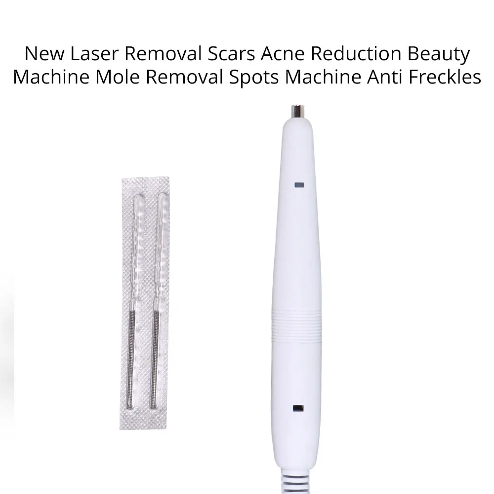 SR-RU668- Scars Acne Reduction Beauty Machine Mole Removal Spot Machine