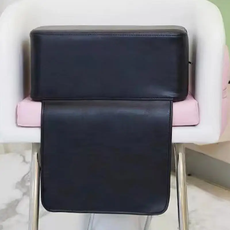 Kids Hair Cutting Booster Seat cushion Children's Haircut Cushion Hairdressing chair heightening pad for Baby dining chair