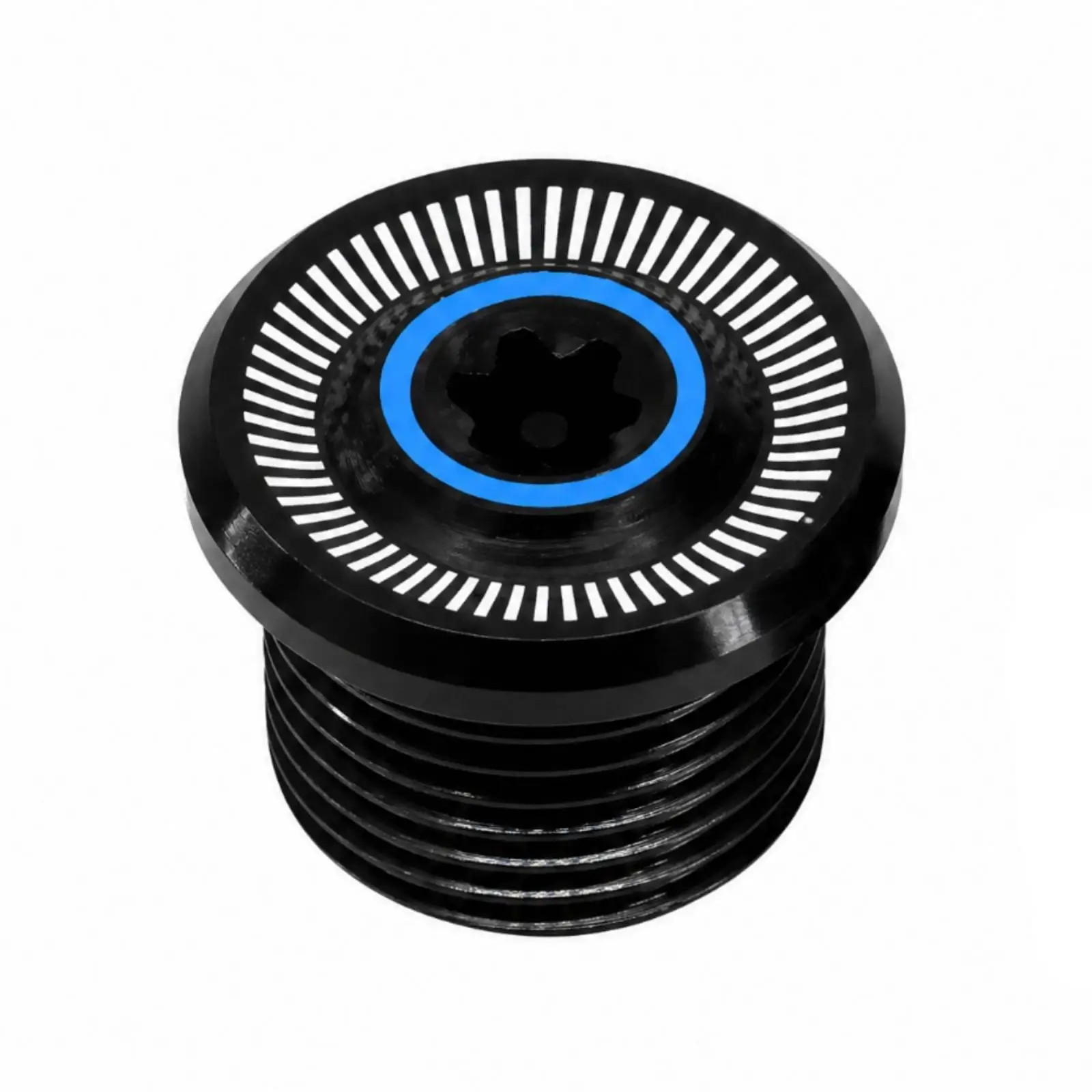 Golf Club Weight Screw Alloy Counterweight Part for Swing Balance Tuning Golf Equipment Maintenance and Custom Fitting