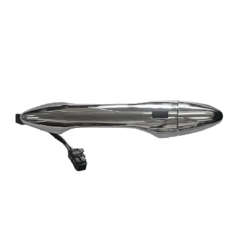 ASMA-Right Front Door Handle Induction Type 82651-2S720 For Tucson IX35 2010-2015 Driver's Side Door Outer Handle Parts