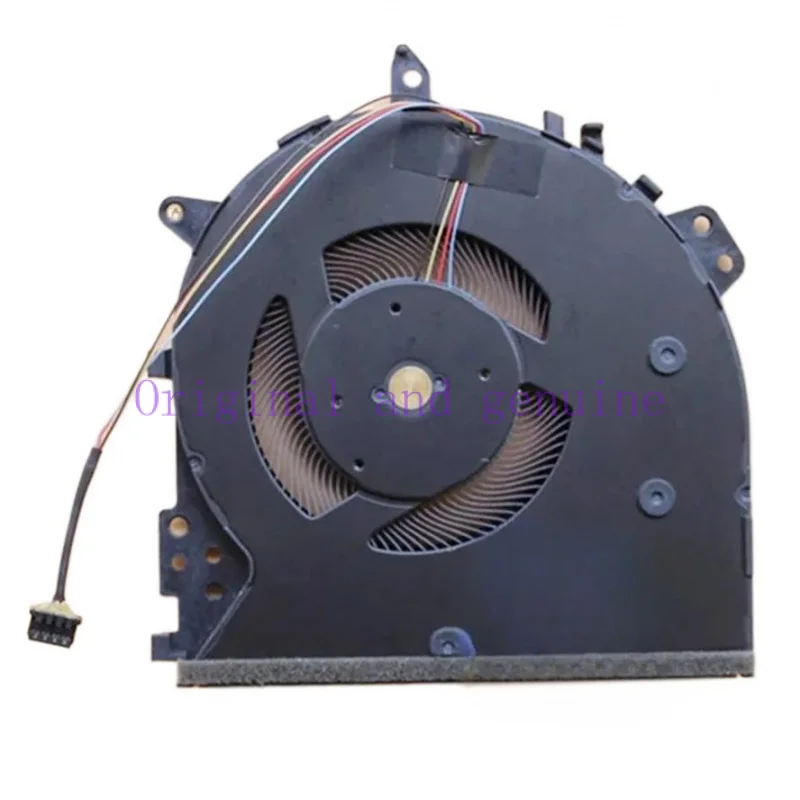 New original cpu cooling fan cooler for ASUS VivoBook 17 X712F X712FA M712DA S712FA DC 5V 0.50A Radiator