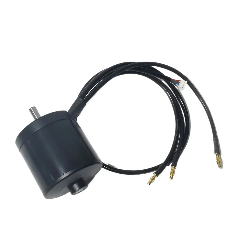 Motor remote control power set for electric skateboard