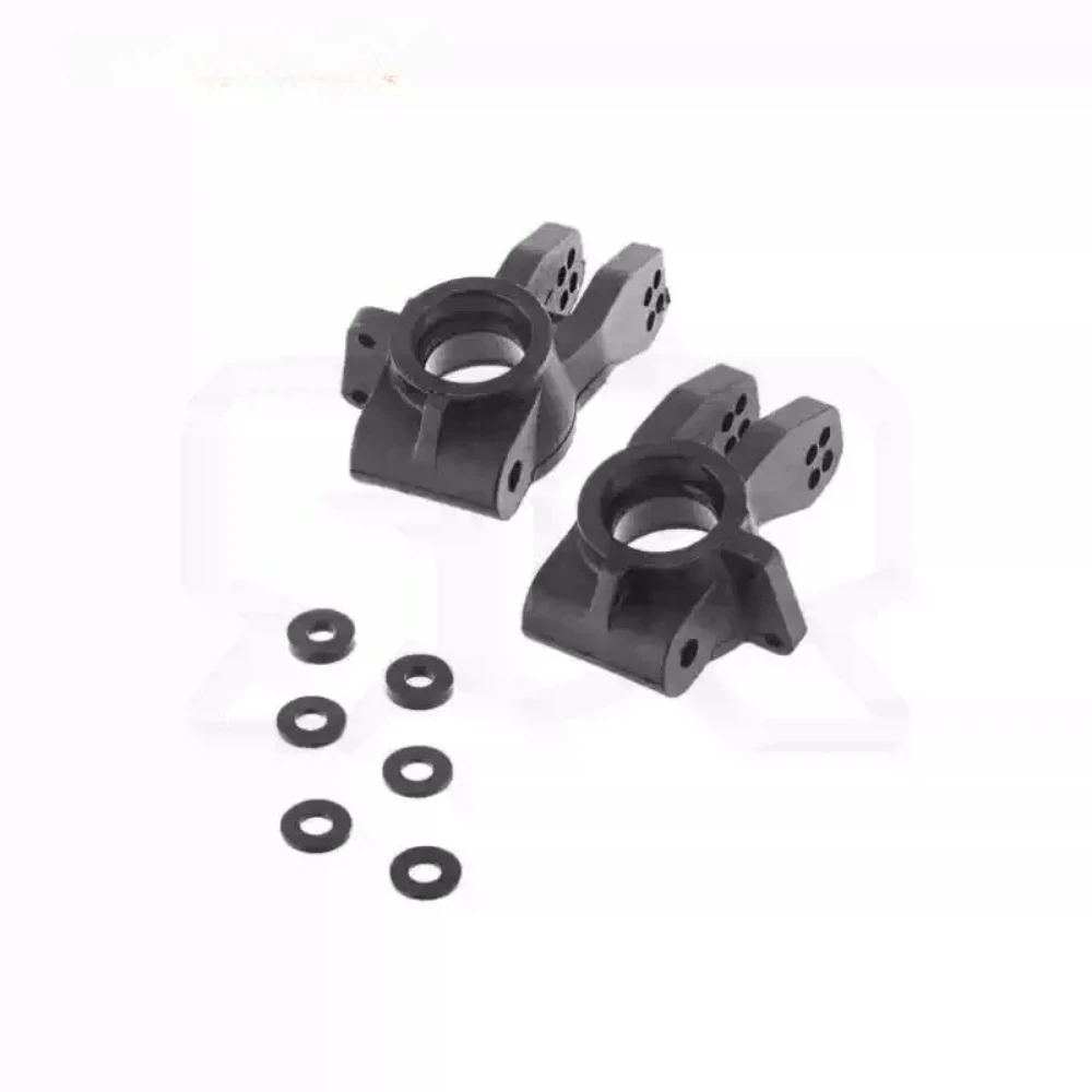 Upgrade Part Rear Hub ARAC5038 For 1/7 6S Arrma Typhon Infraction Fireteam Mojave Talion F1 custom size RC Car Mod Accessories
