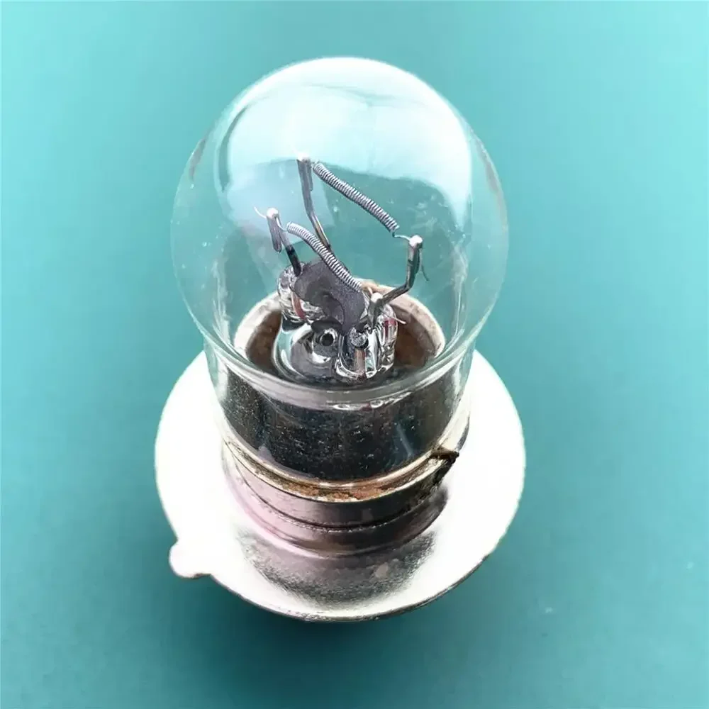 

6pcs for Illumination Fsl12v/56v18/18w Electric Vehicle Bulb With Reel Electric Vehicle Headlight Bulb