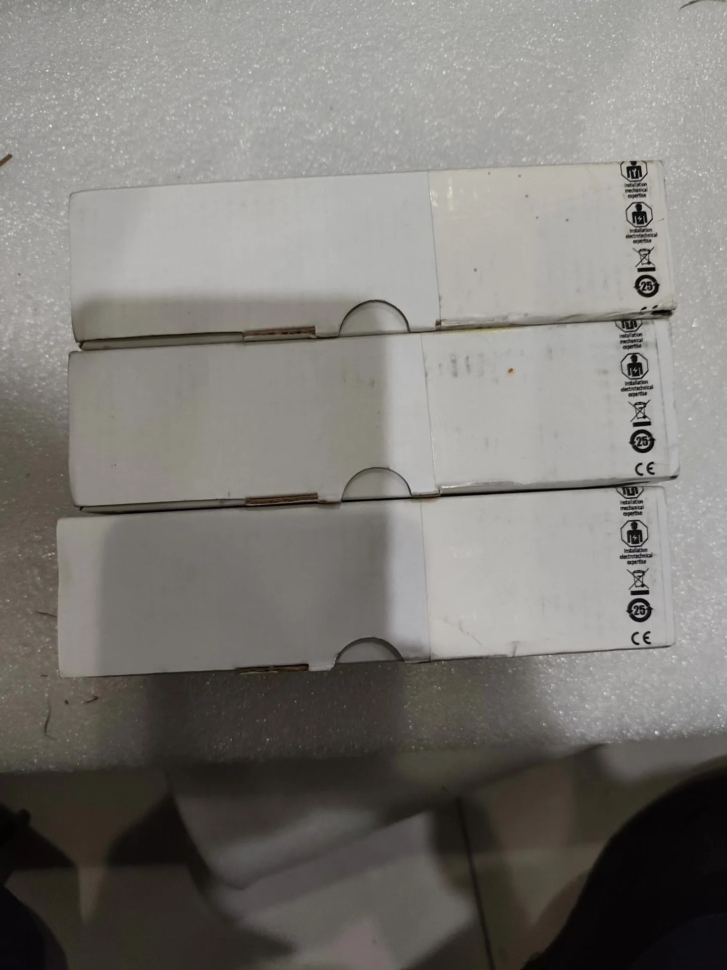 Brand New Unopened 56603 Left, 3 In Stock, Actual Photos, Price Satisfactory