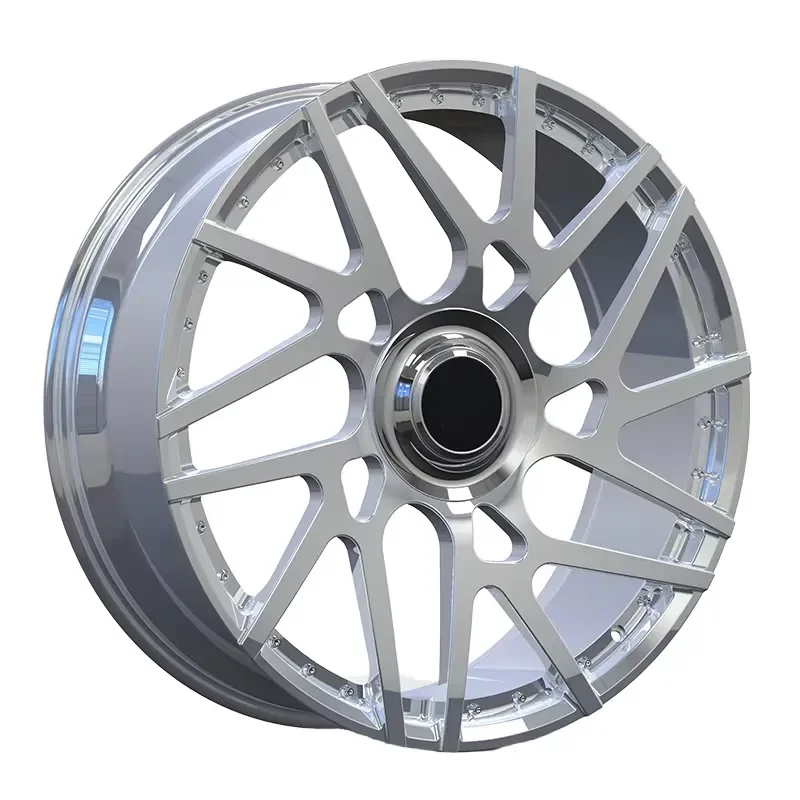 i Custom Monoblock Forged Wheels 18 19 20 21 22 Inch T6-6061 Aluminum Alloy Rims for Passenger Cars