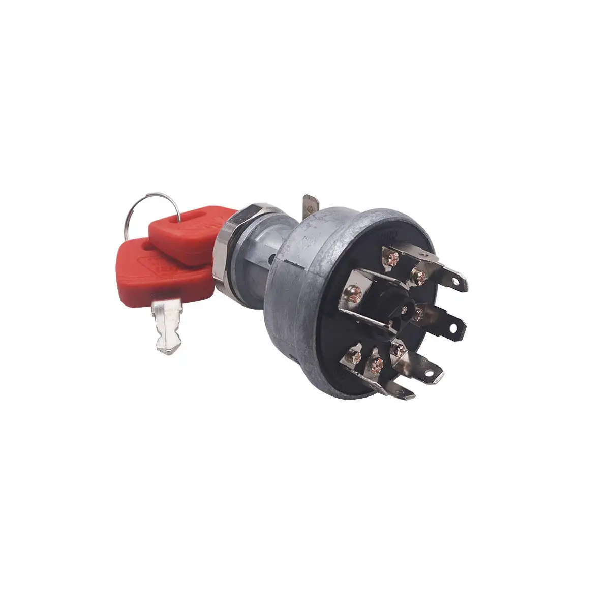 

Ignition Switch RE48214 RE56411 RE61717 for Tractors 4720 5210 5220 5310 5320 5420