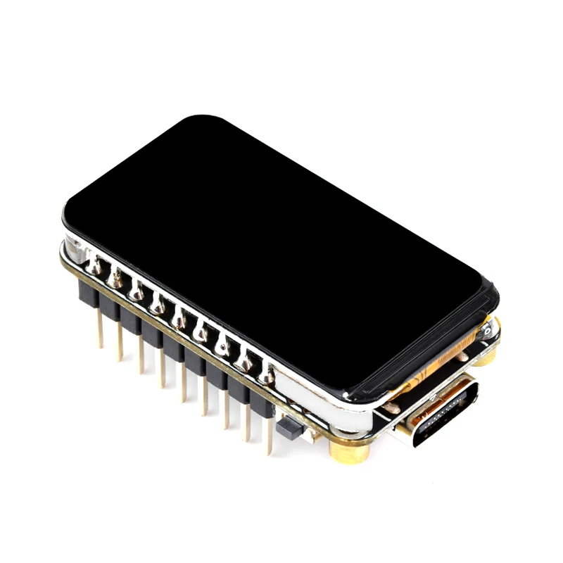 Waveshare ESP32-C6 1,47-calowy wyświetlacz LCD Płytka rozwojowa 172×320 Obsługuje WiFi 6 i Bluetooth ESP32 1,47 cala ESP32-C6-LCD-1.47 — zdjęcie produktu 5