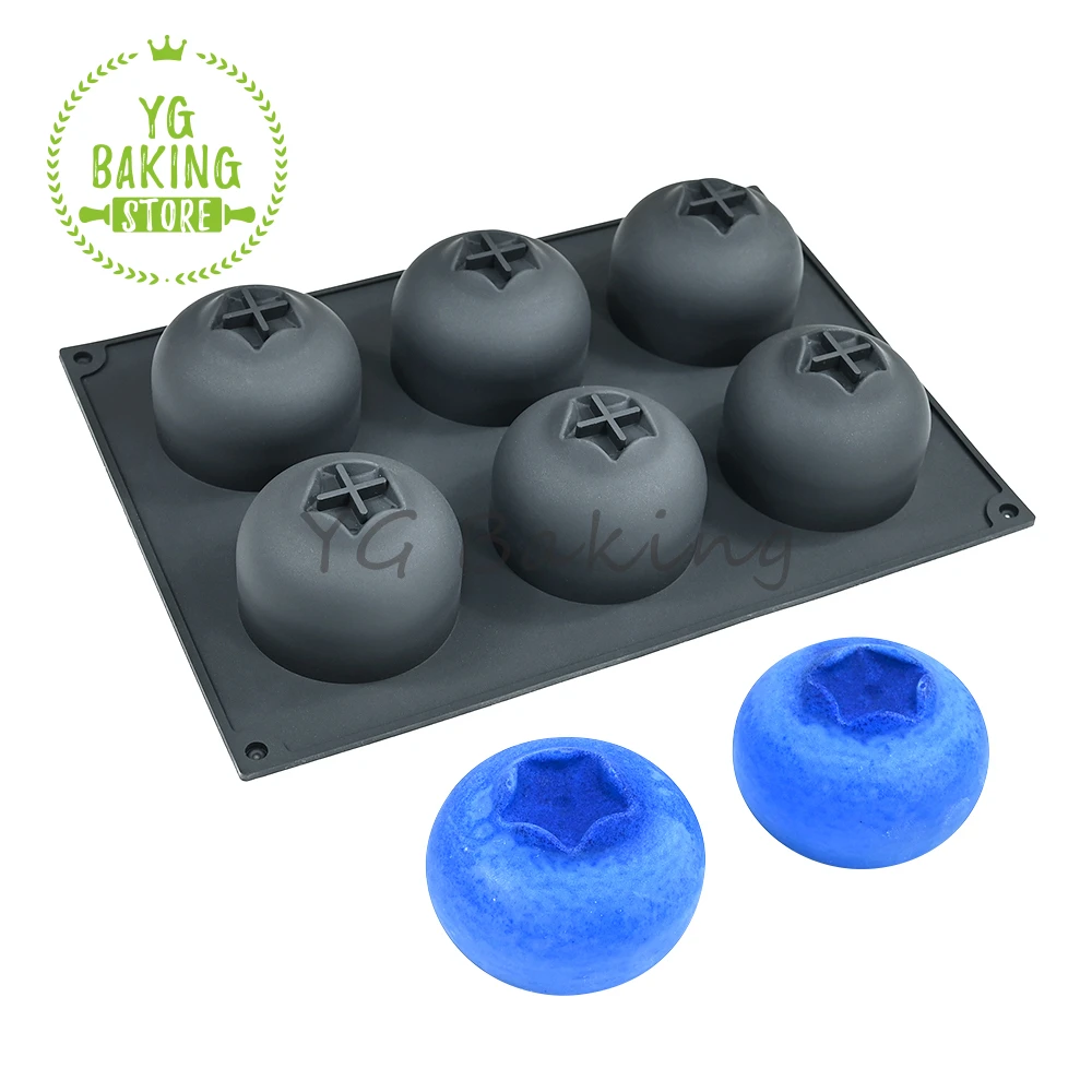 Dorica 6 Cavity Blu…