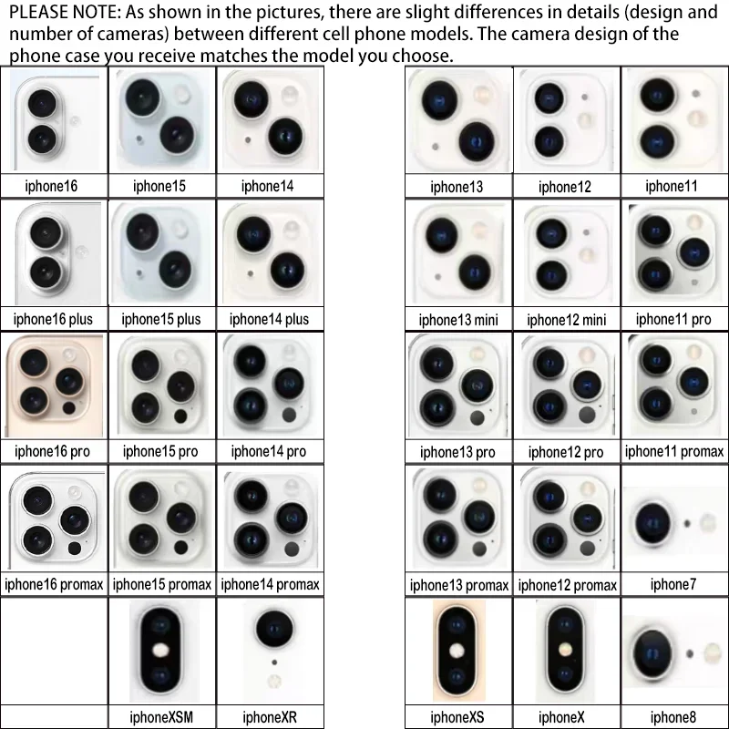 Black Leopard Print Silicone Case for iPhone 16 15 14 Pro Max 12 13 Mini 11Pro XS XR 7 8 Plus Dustproof Shockproof Cover - náhled 6