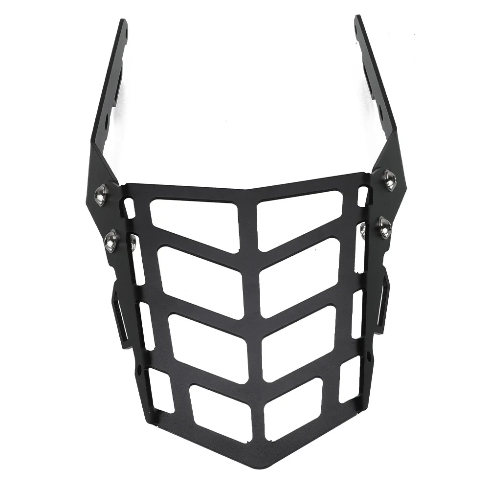 Portaequipajes trasero para motocicleta Honda Grom 125 MSX125 MSX 125 2022 2023 2024, soporte para equipaje del asiento trasero, estante de soporte