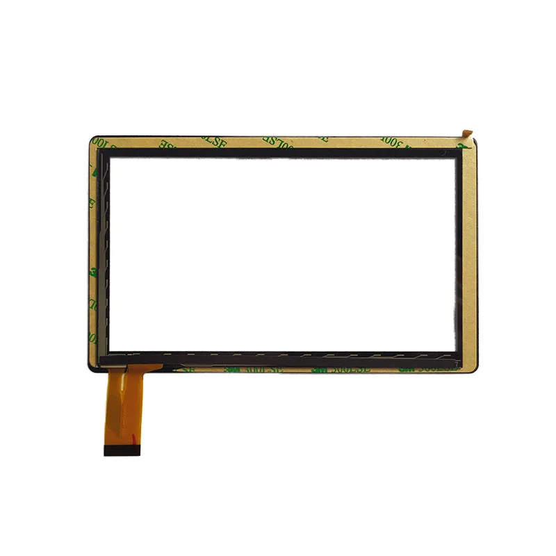 Nieuwe 7 Inch Touch Screen Digitizer Panel Voor GHIA 47418 tablet pc