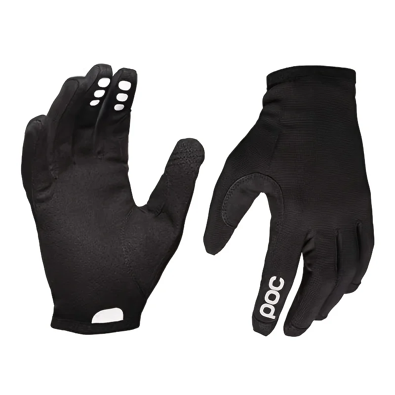 قفازات poc MTB الإنحدار MX قفازات ركوب الدراجات الصيفية للدراجات النارية معدات ركوب الخيل الواقية
