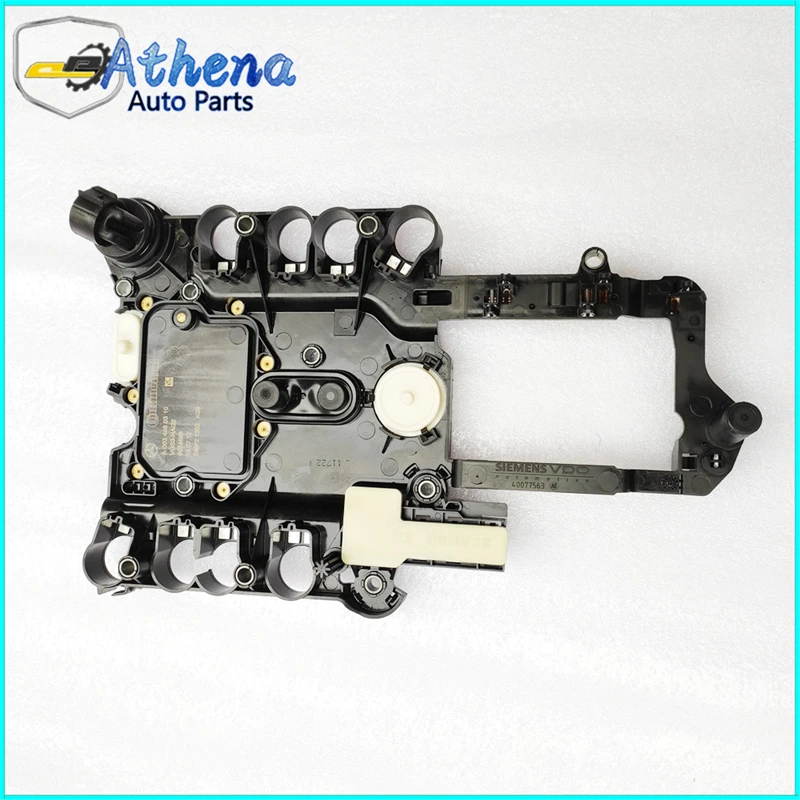 Factory Wholesale 722.9 VGS3 Control Unit For Mercedes-Benz TCU Conductor Plate A0034460310 A0002701700 A0002702600 A2202702406