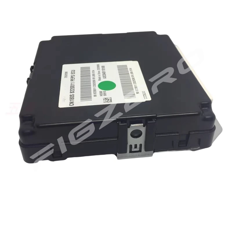 For Baojun 510 Genuine Intelligent Module One Click Start Computer Body Anti Theft Key Modules 23529390