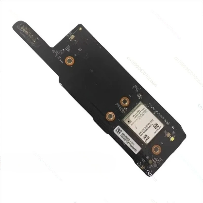 For XBOX ONE S Thin Machine Switch Board, Host Bluetooth Board, Disassembly