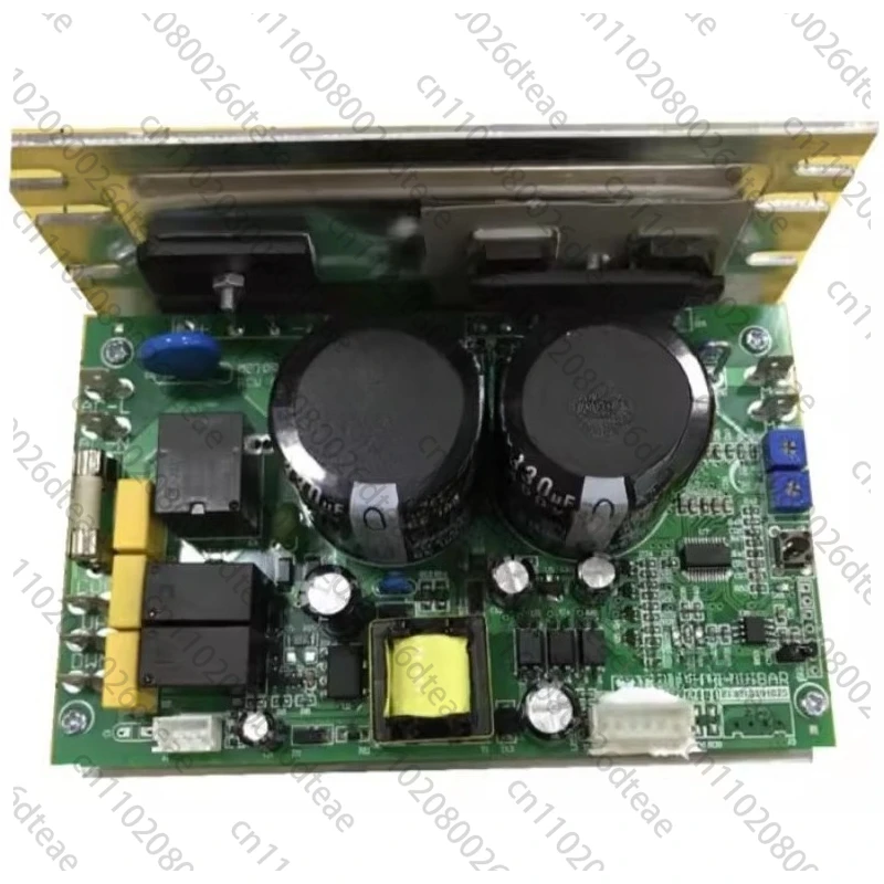 

MQ7/Q858/Q7L/BOSS5/918/KUS C5/Easy Run Controller AL568AR