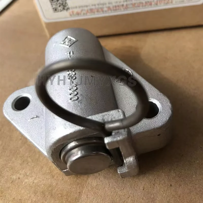 NEW 244102E000 Timing chain Tensioner for Elantra MD ix35 Tucson IX25 Creta Sonata k5 Forte Soul SPORTAGE CARENS CERATO