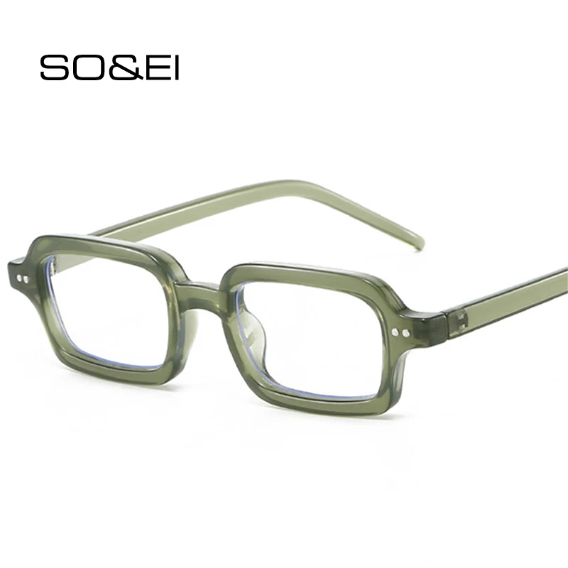 So&Ei Vintage Recta…