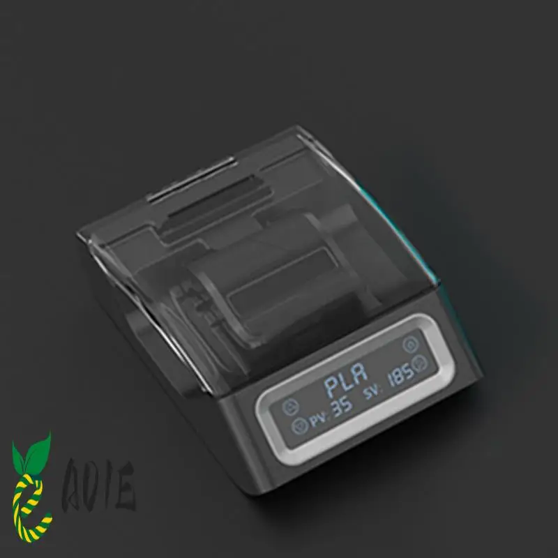 

FC01 Разъем нити для 3D-нить 1,75 мм PLA/ABS/PC/PCL/PA/PETG Fusion Splicer Аксессуары для 3D-принтеров