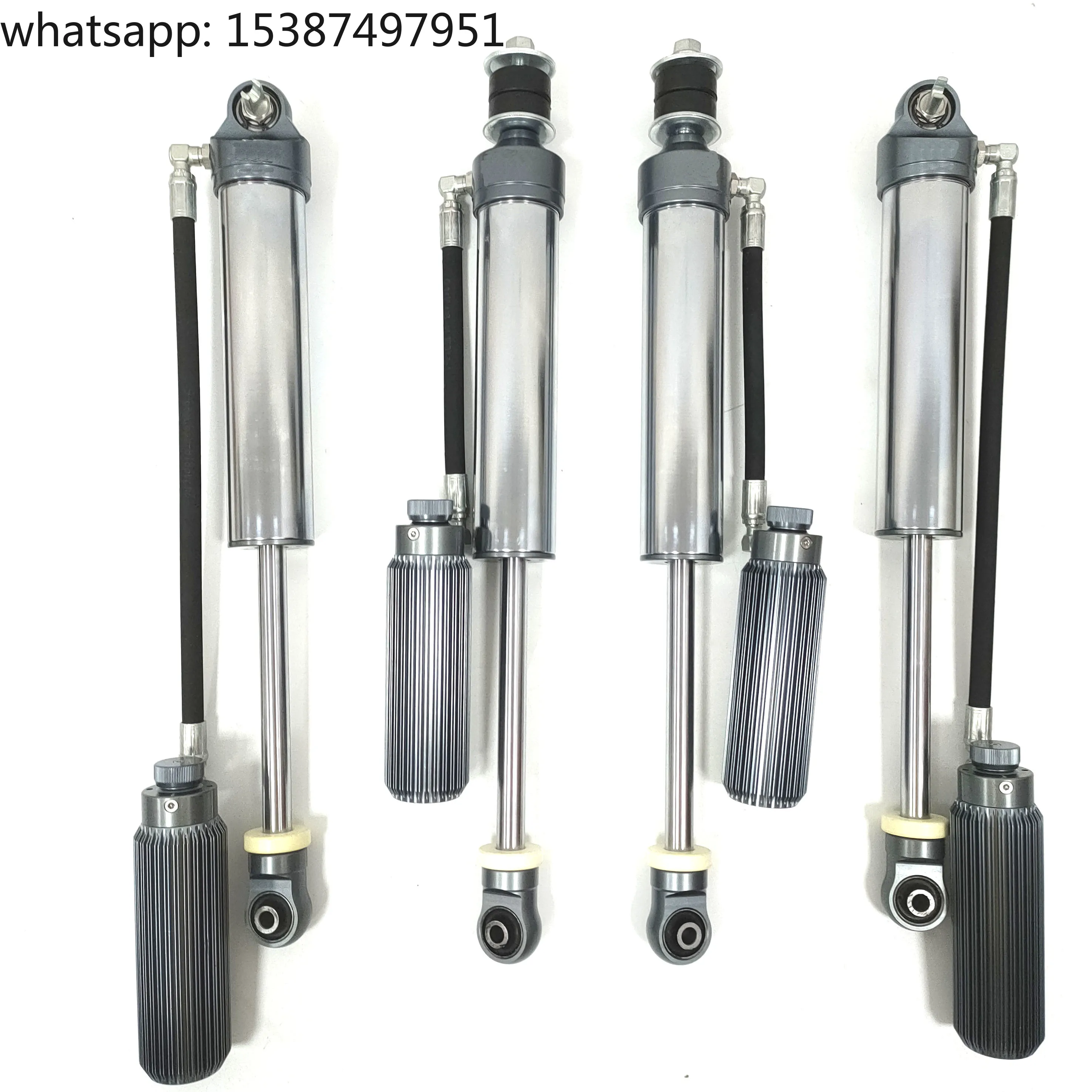 For 4x4 Shock Absorber for NIS SAN Patrol Y60 Parts NIS SAN  Y61  Patrol Suspension